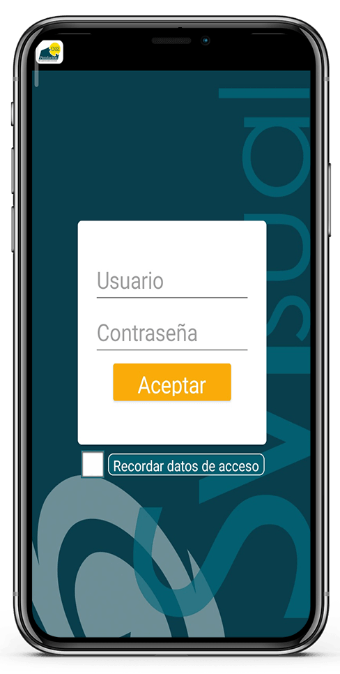 UTILIZAR LOS SERVICIOS DE SVISUAL