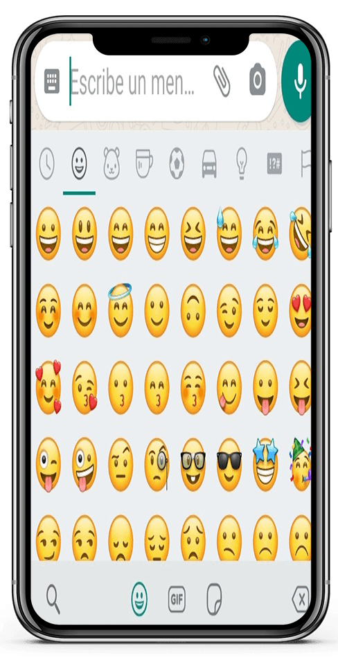 WhatsApp y Telegram: Chat