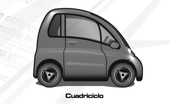 Los automoviles