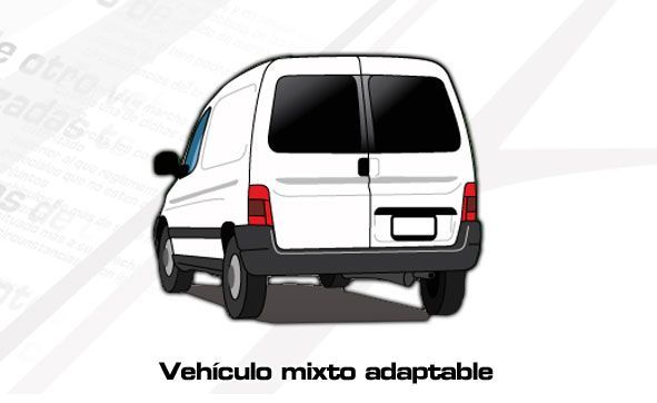 Los automoviles