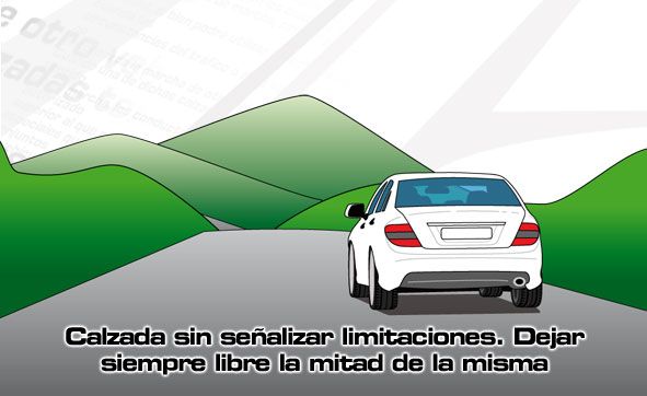 Circulación de vehículos