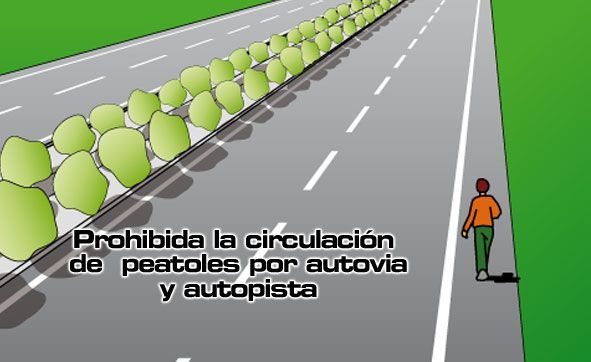 Circulación de vehículos