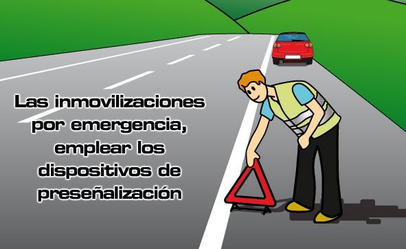 Circulación de vehículos