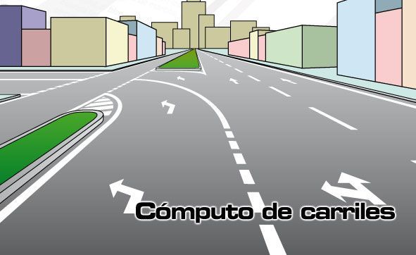 Circulación de vehículos
