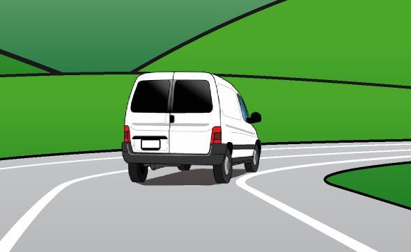Conducción segura