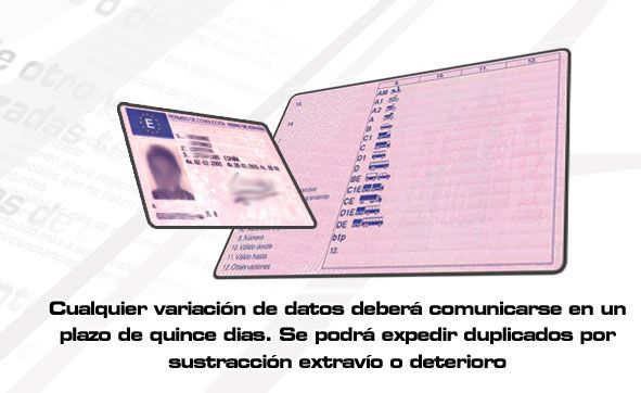 Documentación I. El conductor