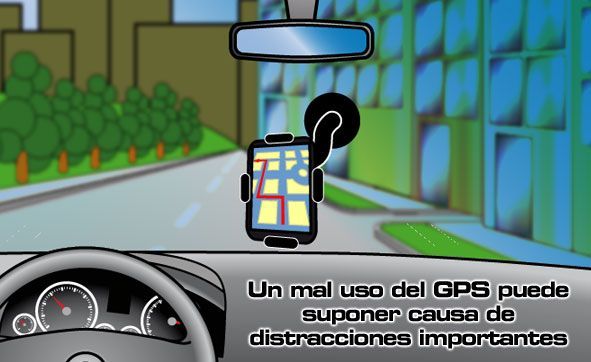 El conductor
