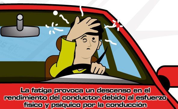 El conductor