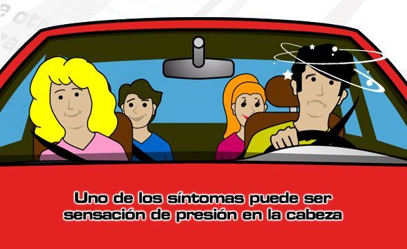 El conductor