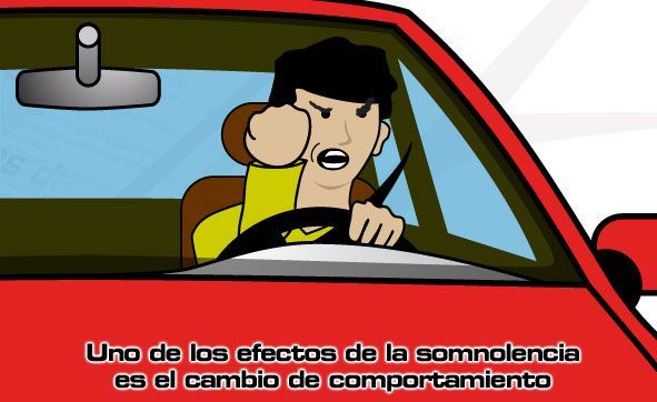 El conductor