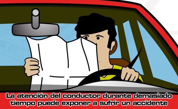 El conductor