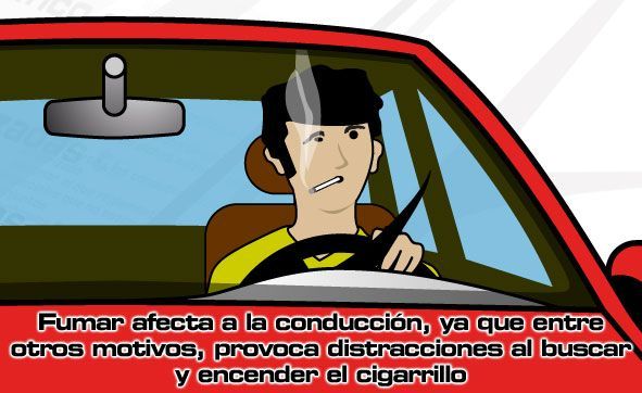 El conductor