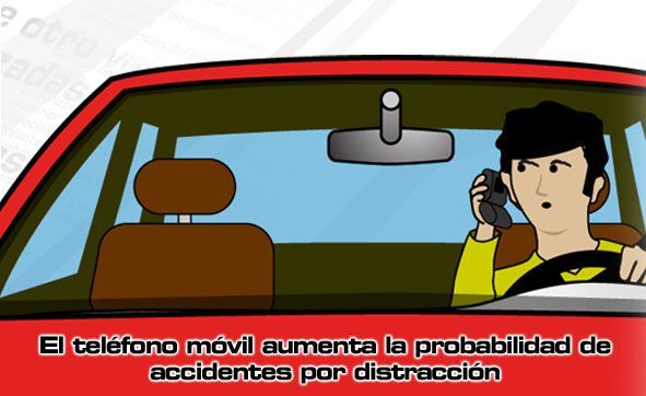 El conductor