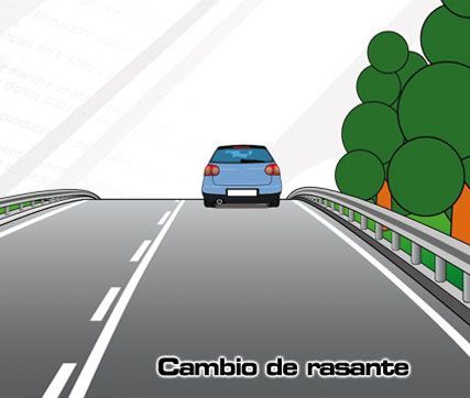 La via