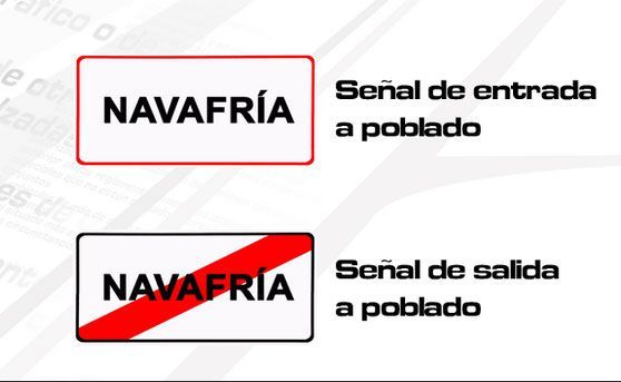 La via
