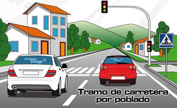 La via