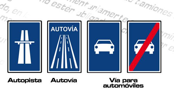 La via