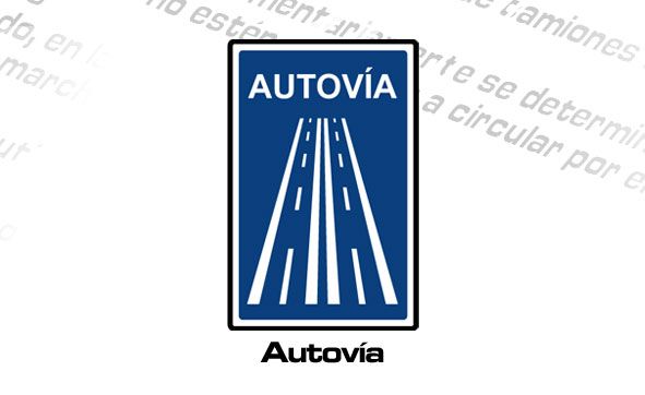 La via