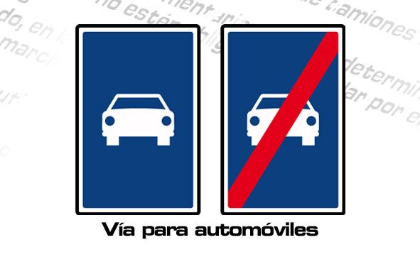 La via