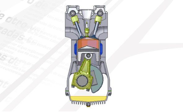 Elementos mecanica