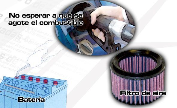 Elementos mecanica