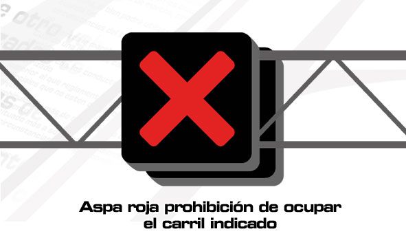 Señales de circulación. Semaforos