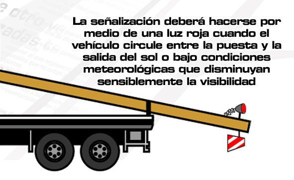 Transportes de personas y mercancías o cosas