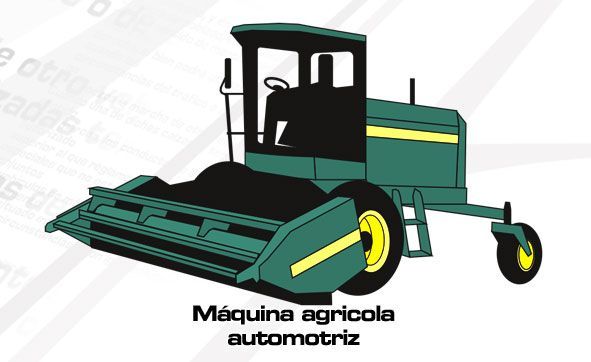 Vehículos especiales
