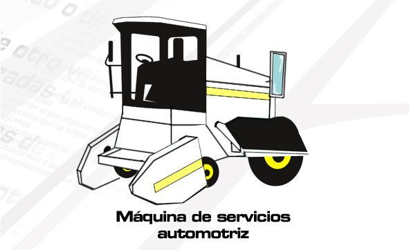 Vehículos especiales