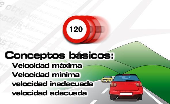 Circulación de vehículos