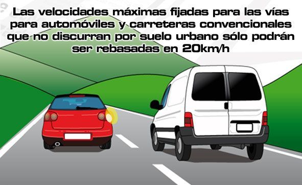 Circulación de vehículos