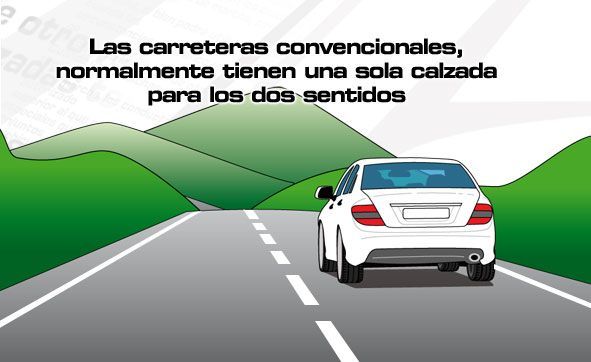 Circulación de vehículos