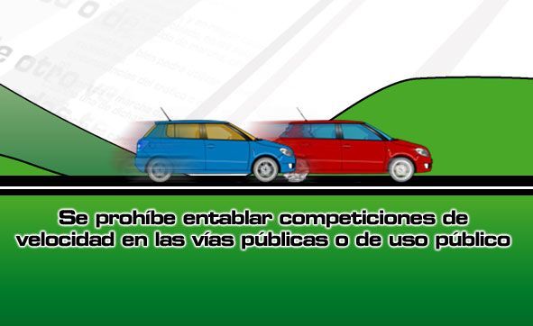 Circulación de vehículos
