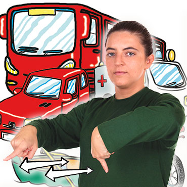 transporte