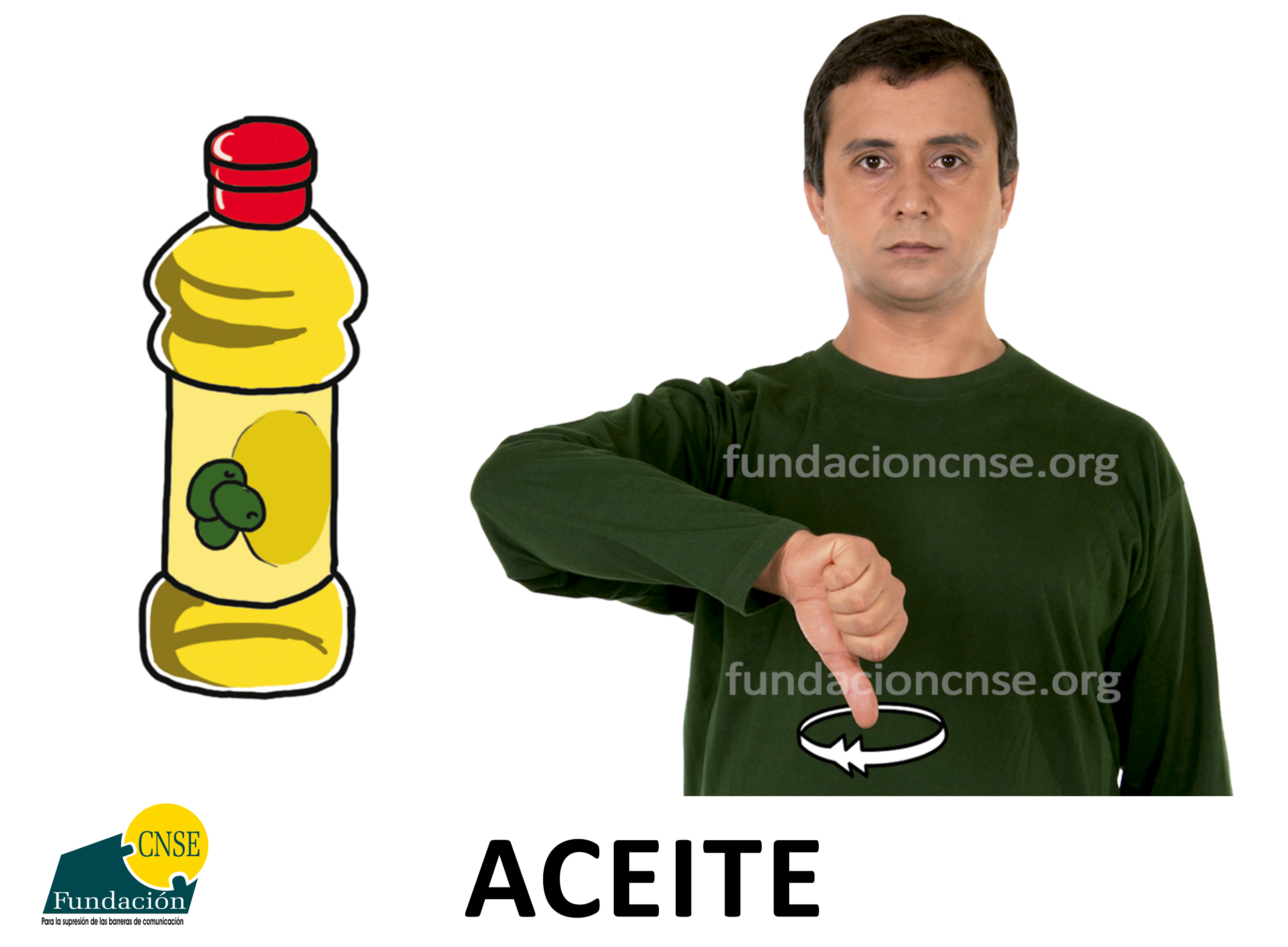 aceite