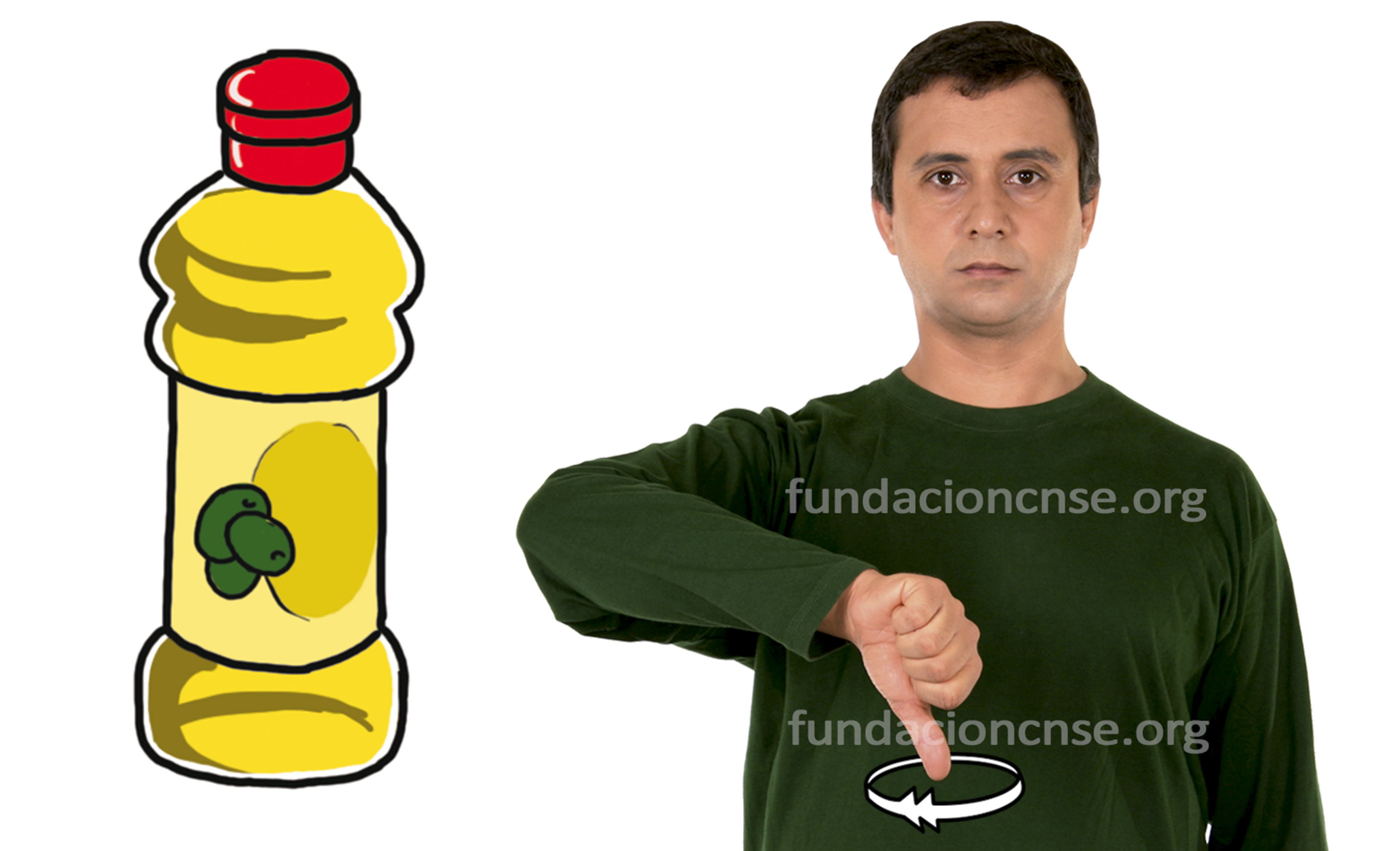 aceite