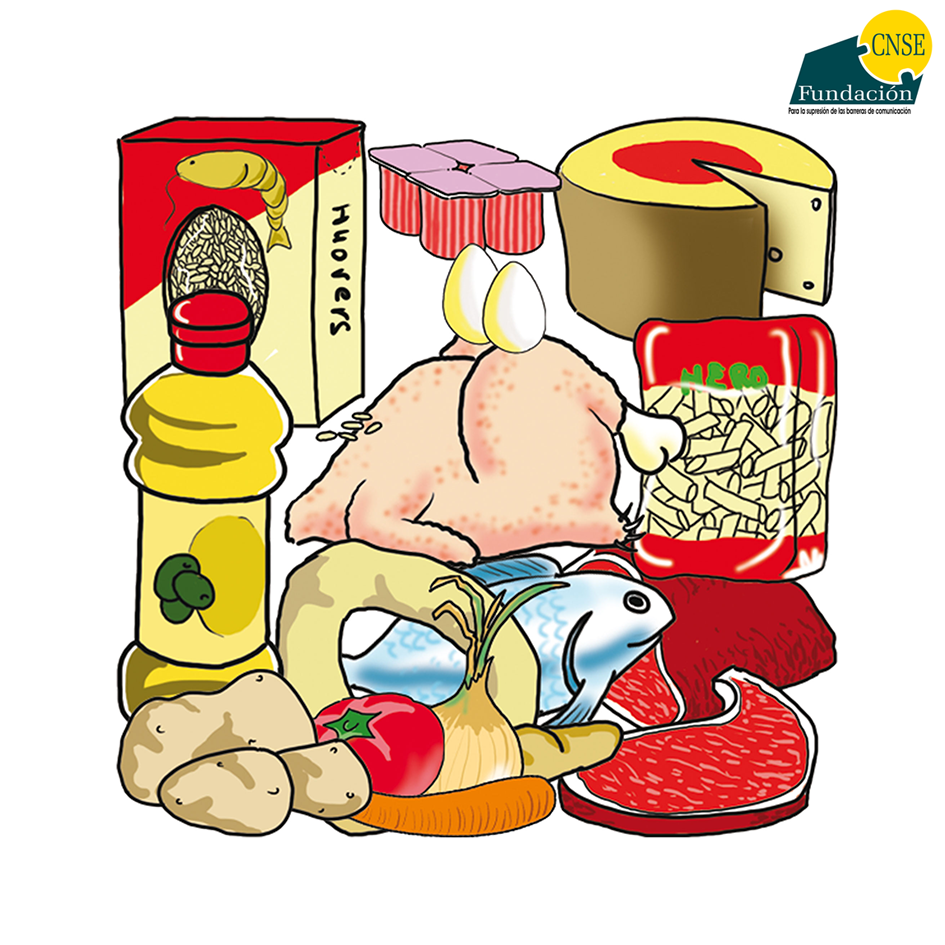 alimento