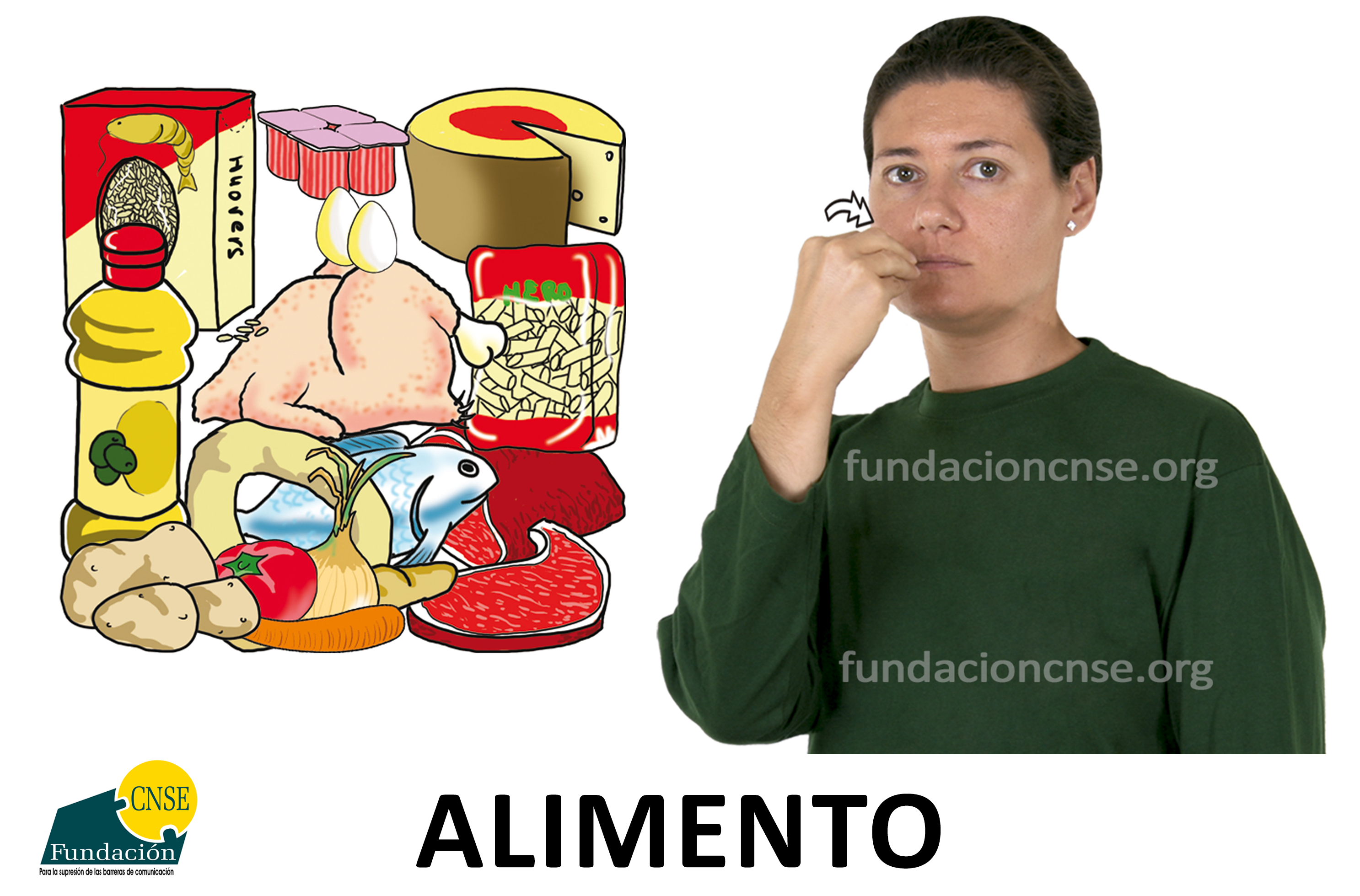 alimento