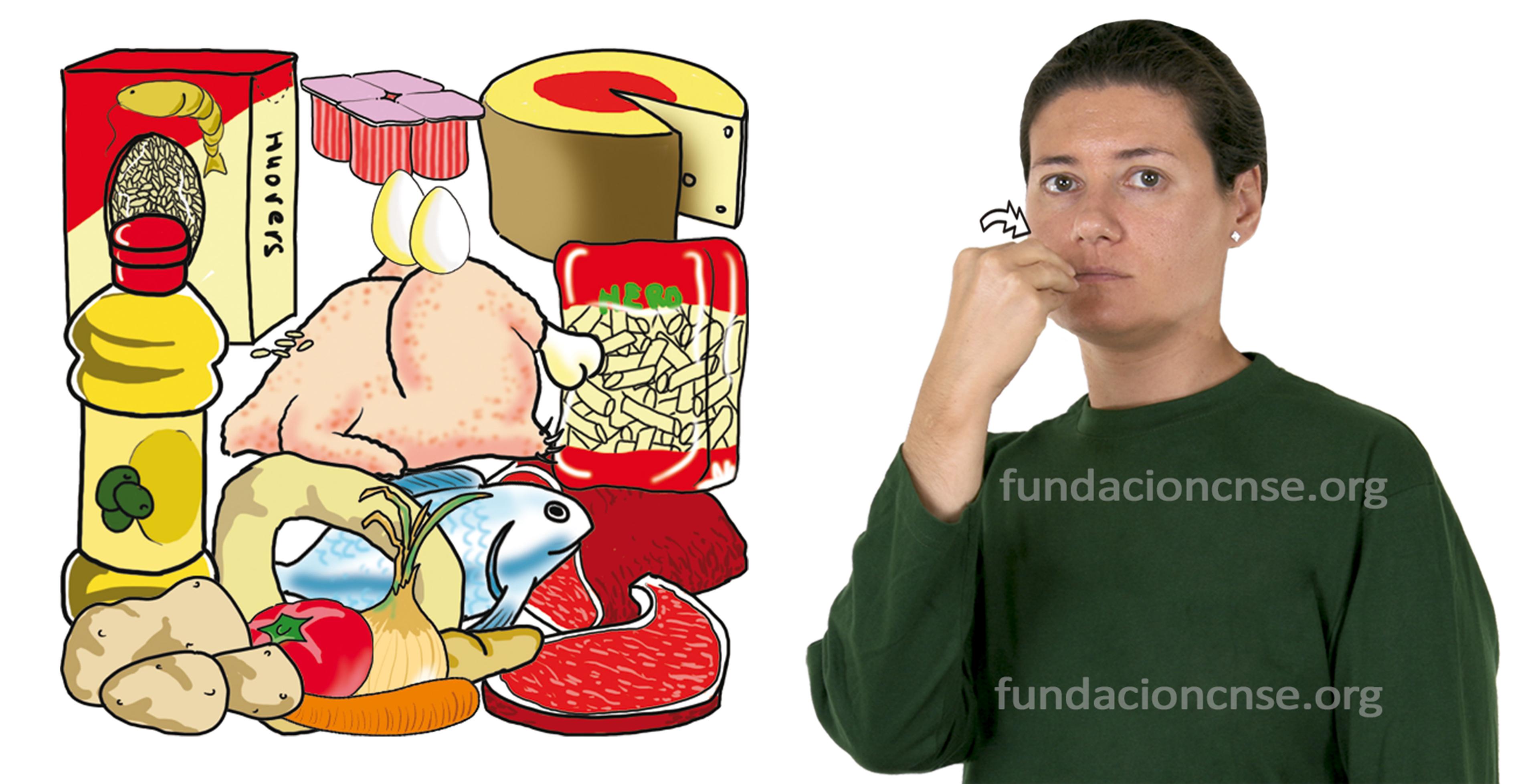 alimento