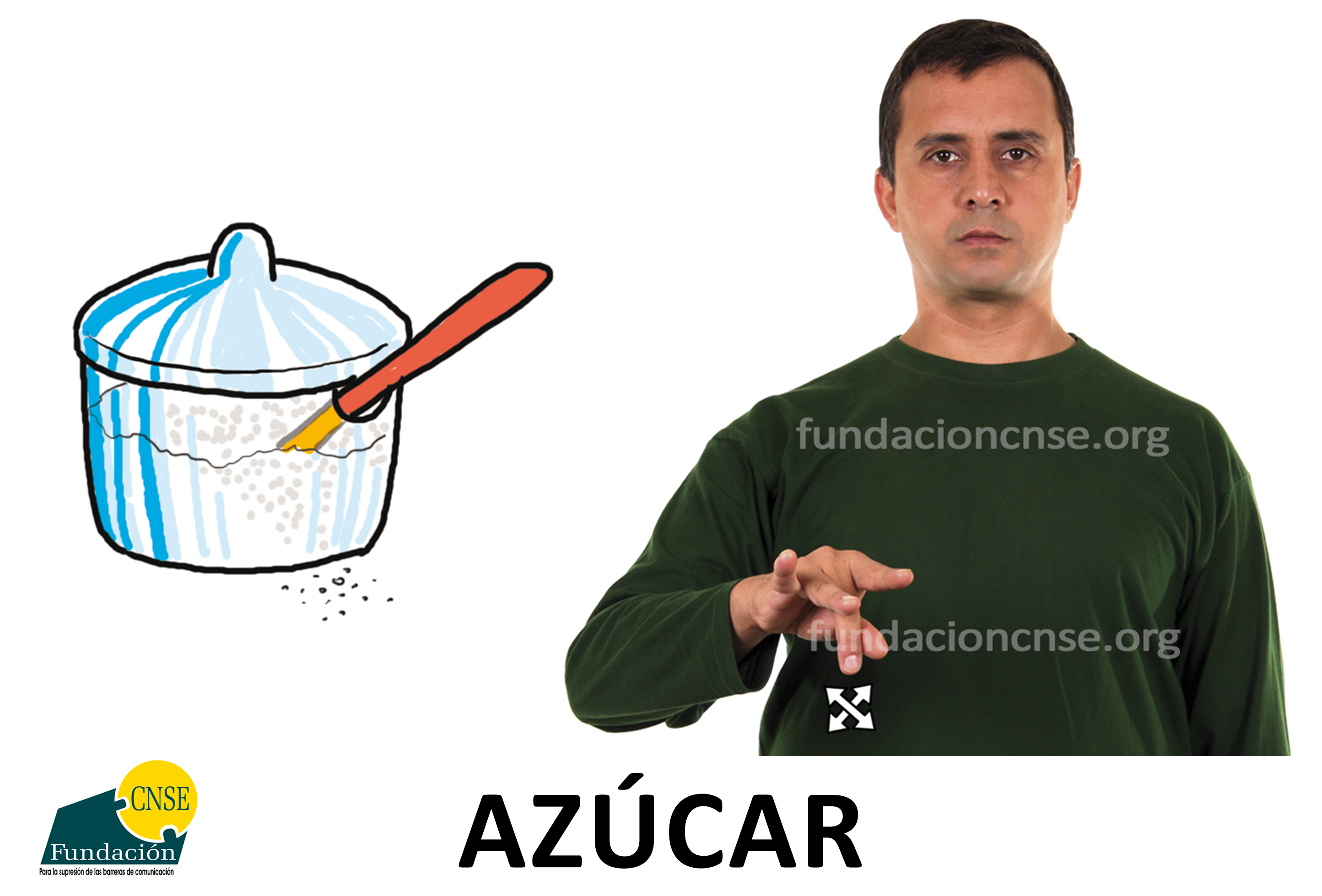 azucar