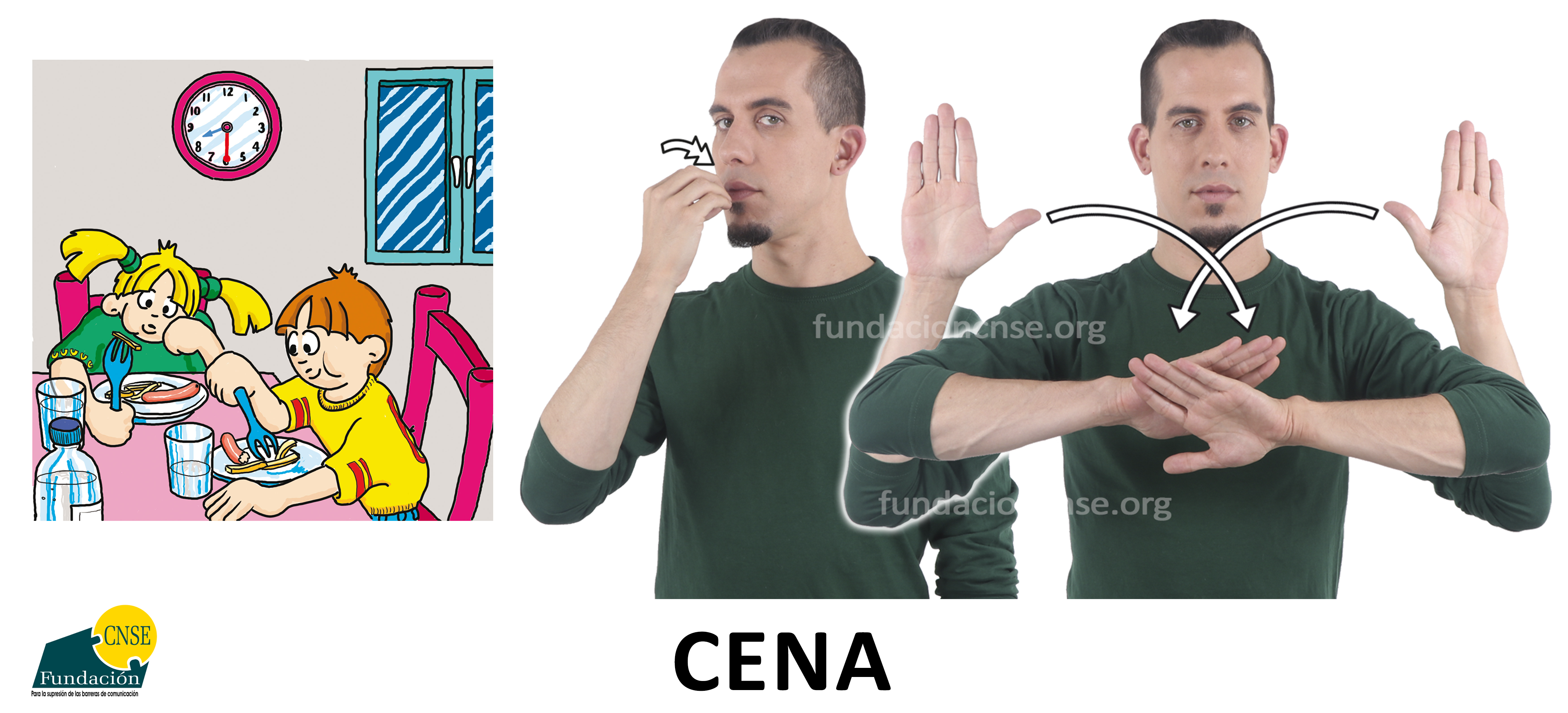 cena