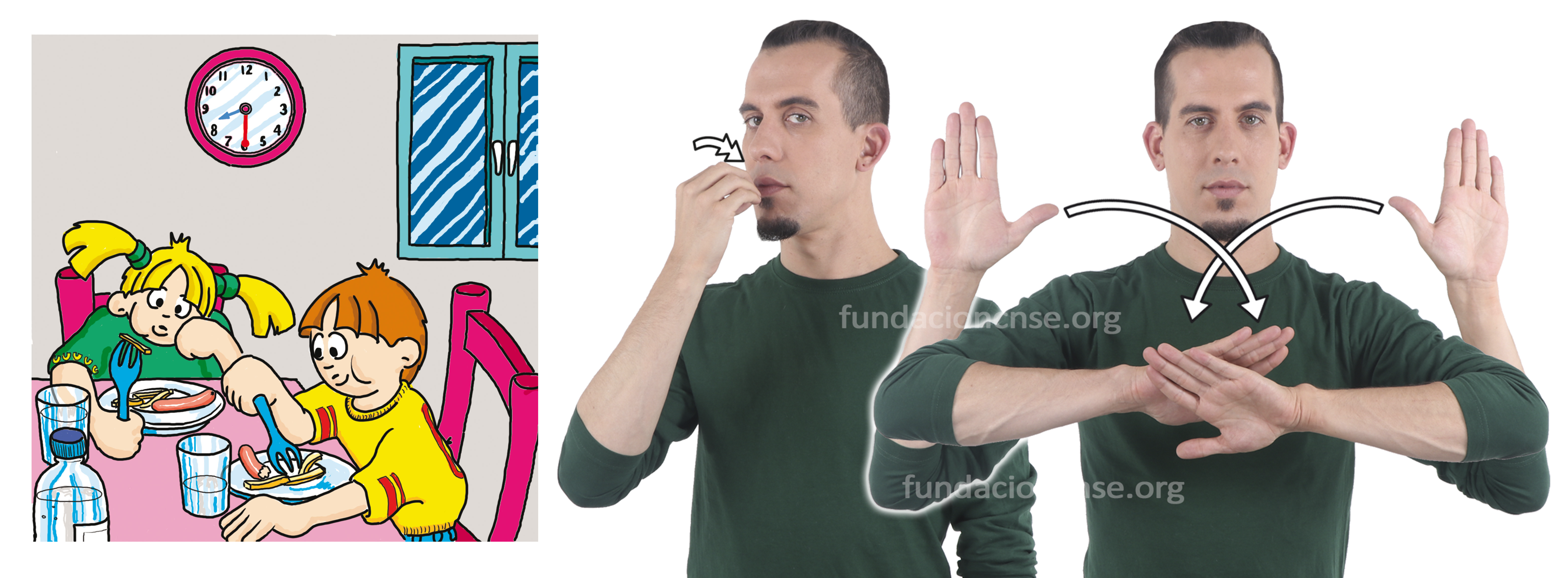 cena