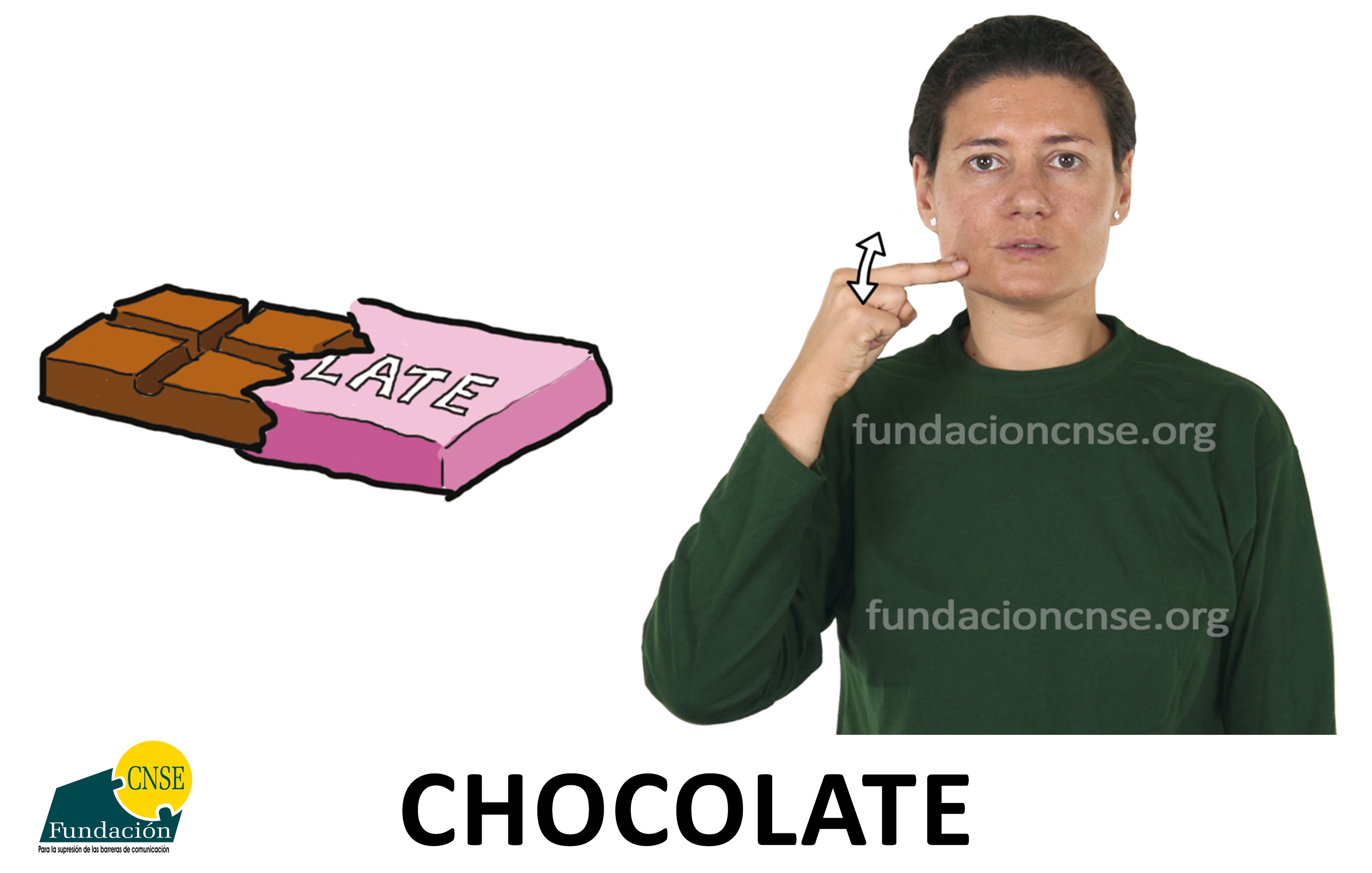 chocolate