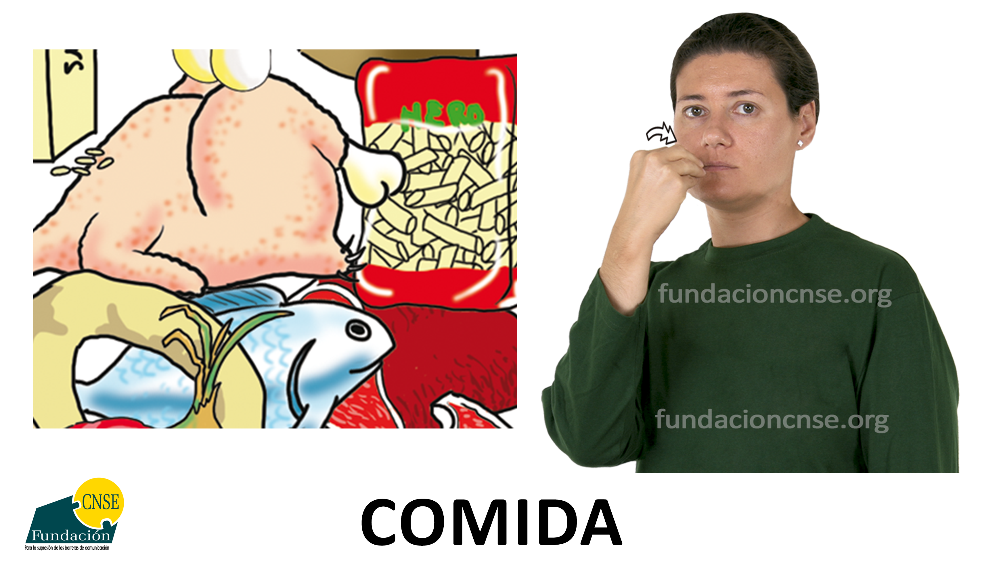 comida