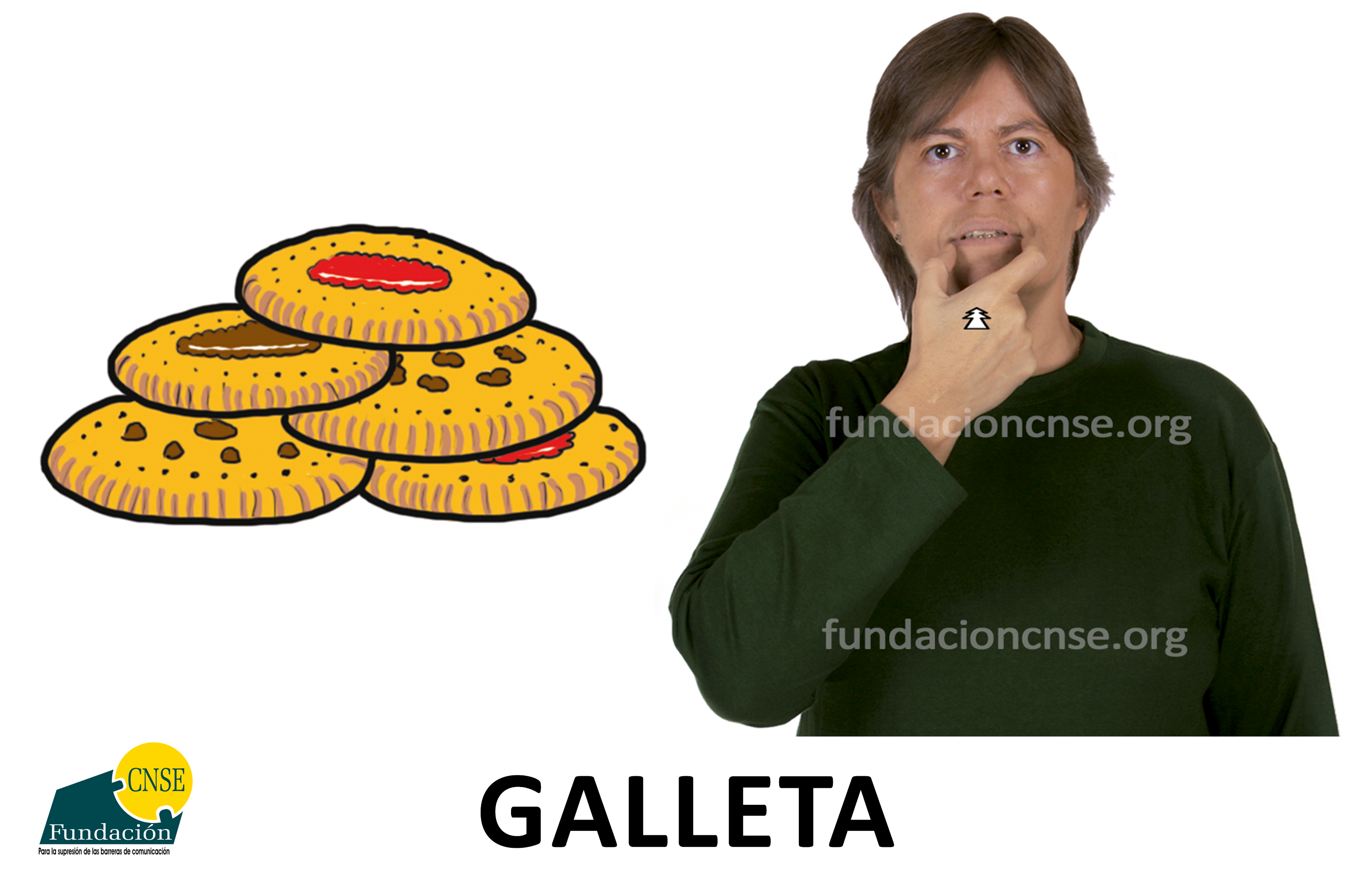 galletas