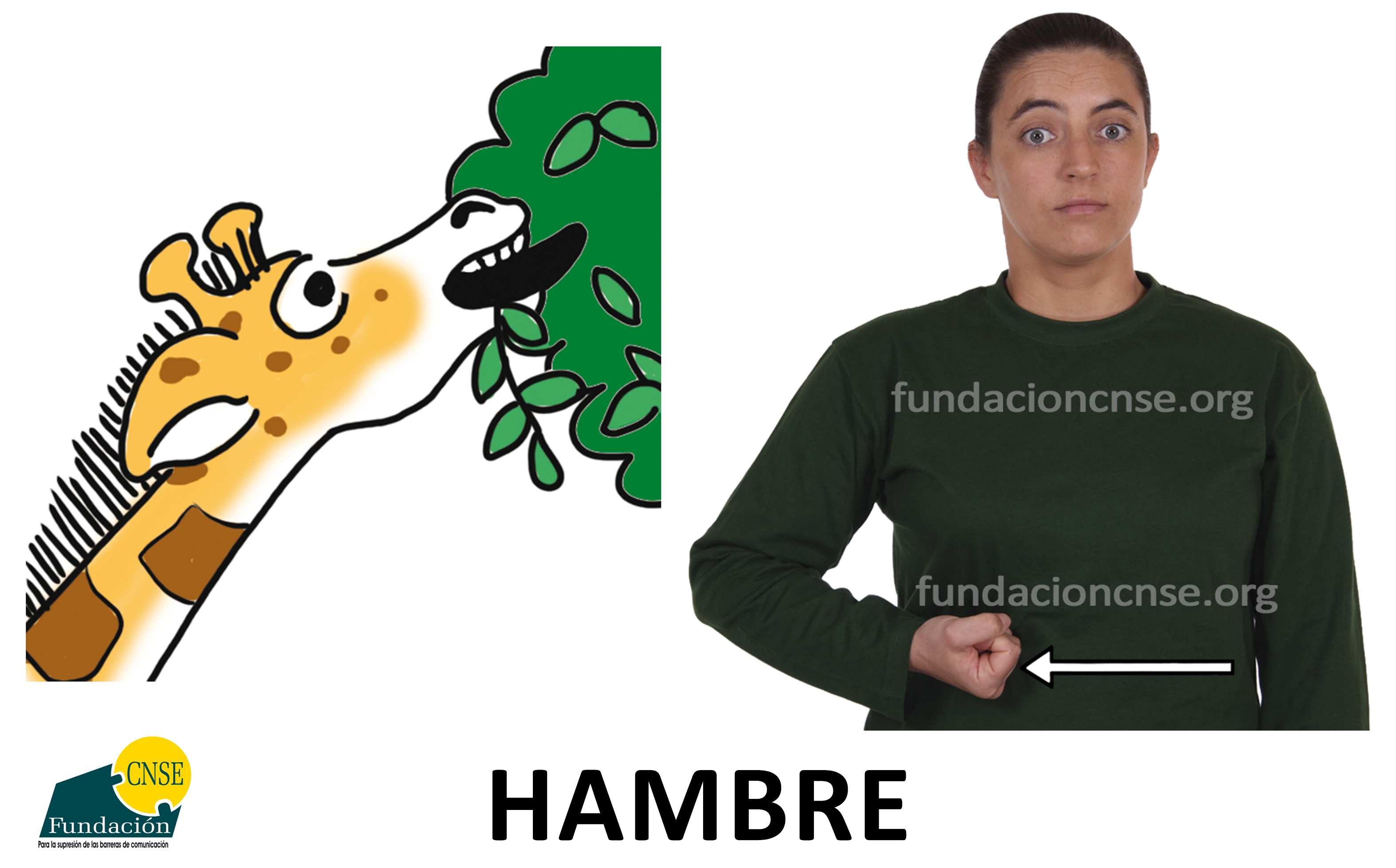 hambre