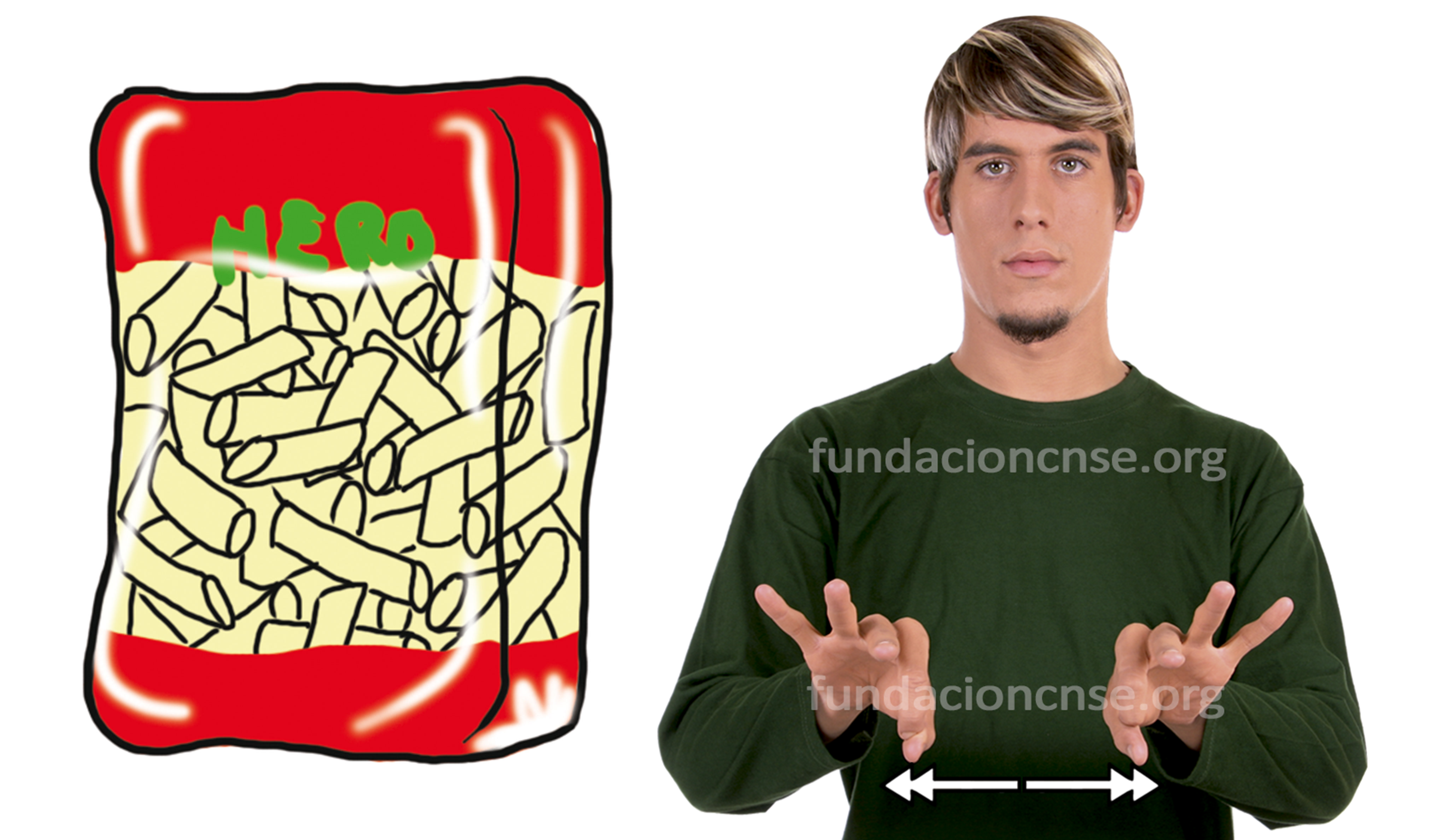 macarrones