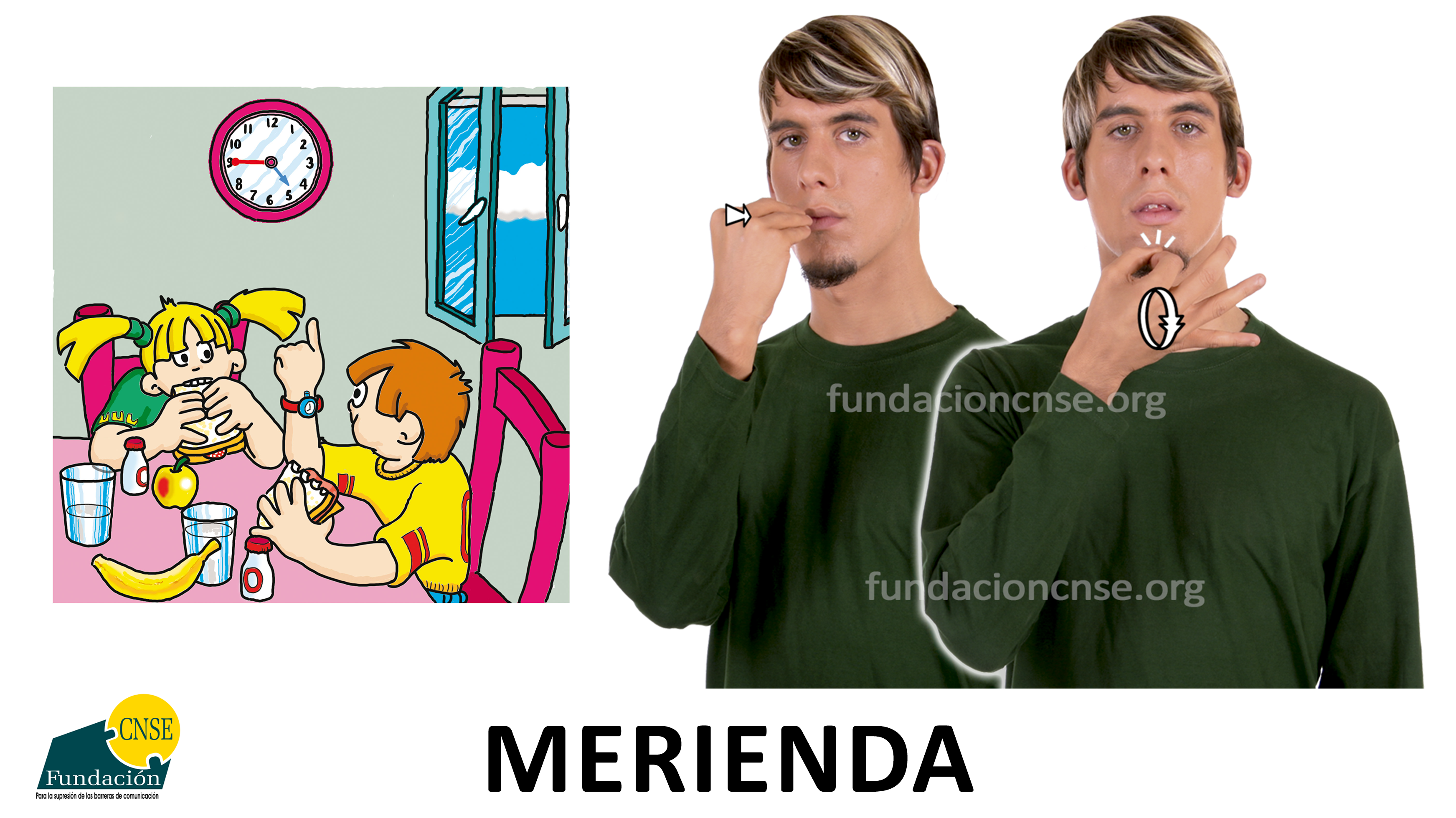 merienda