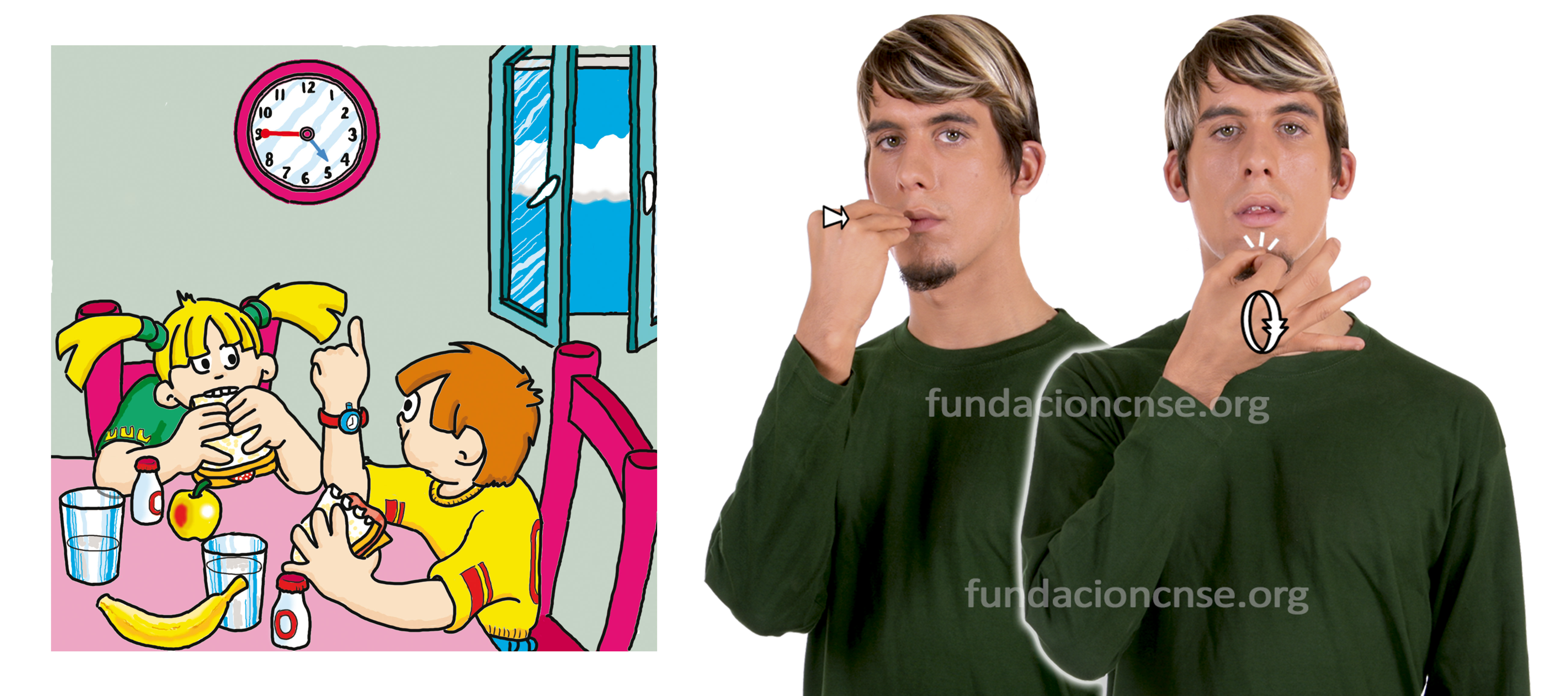 merienda