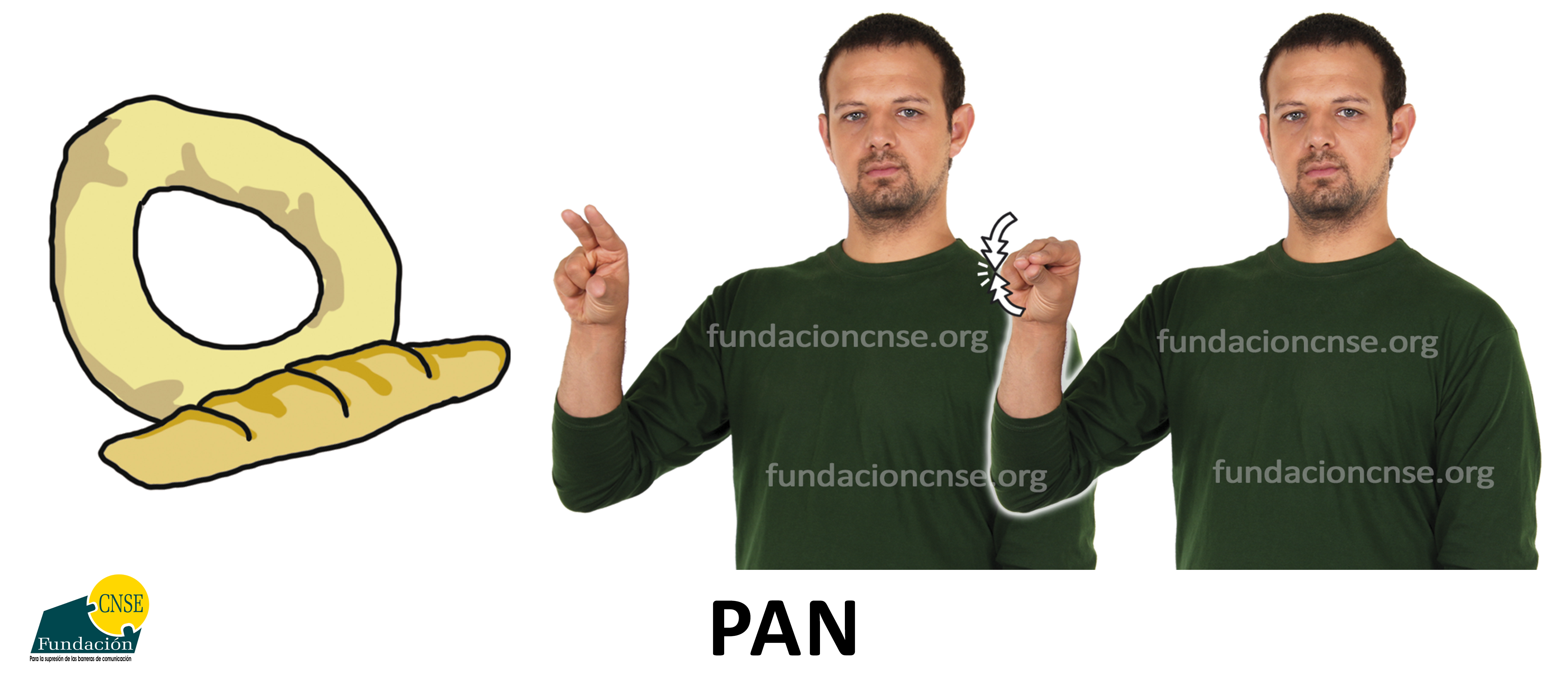 pan